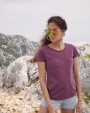 FOL Lady-fit Valueweight T (61-372-0) T-Shirts personalisierbar