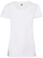 FOL T-shirt femme Valueweight (61-372-0) /api/colors/7a92cd2d-10d2-40b4-928b-296bb7487506 personnalisable