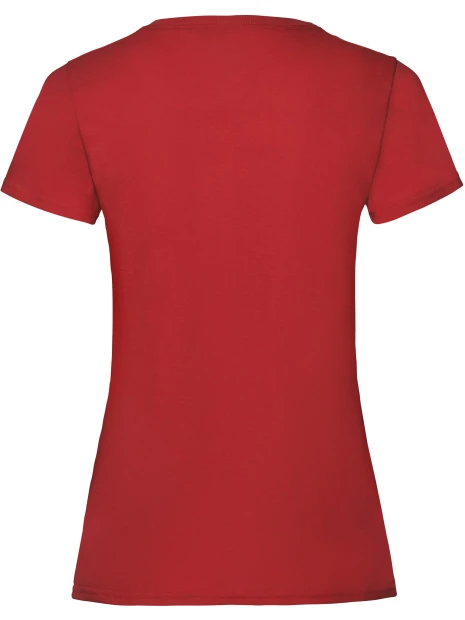 FOL T-shirt femme Valueweight (61-372-0) /api/colors/c953313a-9c9d-493b-934e-ddcf8fada2ae personnalisable