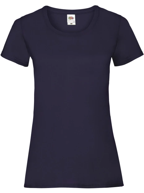 FOL T-shirt femme Valueweight (61-372-0) /api/colors/b68891a9-1d28-4f7a-8deb-775c45027afd personnalisable