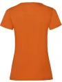 FOL T-shirt femme Valueweight (61-372-0) /api/colors/d51260d5-b263-4200-988d-ee19f414959e personnalisable