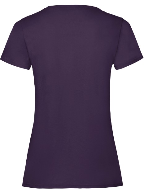 FOL T-shirt femme Valueweight (61-372-0) /api/colors/f28ecd26-255e-4b18-a29c-08c2af1111d3 personnalisable