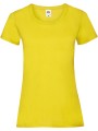 FOL T-shirt femme Valueweight (61-372-0) /api/colors/ea0c172c-722e-46fc-acb7-2617a4097874 personnalisable