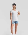 T-Shirts personnalisable FOL T-shirt femme Valueweight (61-372-0)
