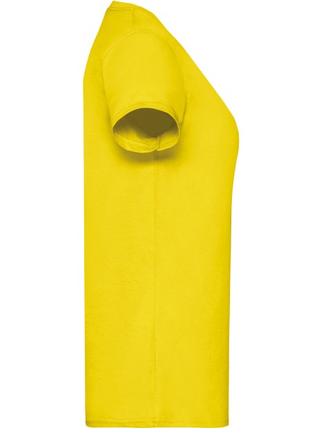 FOL T-shirt femme Valueweight (61-372-0) /api/colors/ea0c172c-722e-46fc-acb7-2617a4097874 personnalisable