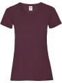 FOL T-shirt femme Valueweight (61-372-0) /api/colors/86185b65-5340-41c9-bb92-4d29c8ef7554 personnalisable