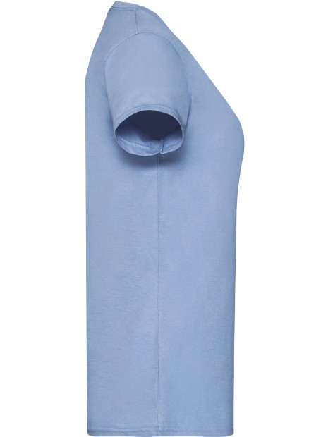 FOL T-shirt femme Valueweight (61-372-0) /api/colors/549fa598-8d61-4fa2-82ad-90f4d2ec39ab personnalisable