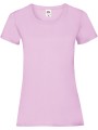 FOL T-shirt femme Valueweight (61-372-0) /api/colors/170ef5cb-3079-4cad-93be-901f9ea6af72 personnalisable