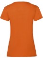 FOL T-shirt femme Valueweight (61-372-0) /api/colors/d51260d5-b263-4200-988d-ee19f414959e personnalisable