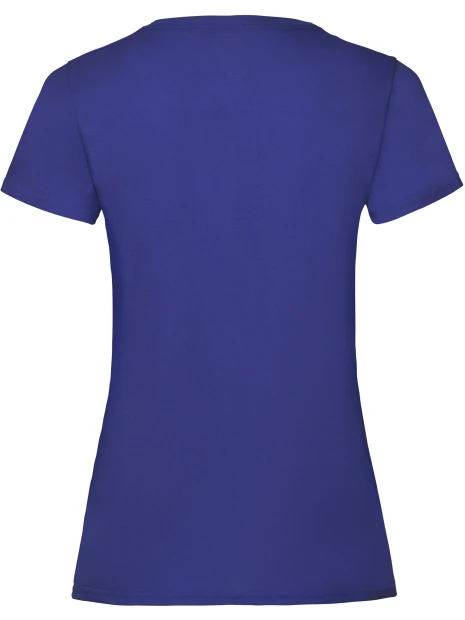 FOL T-shirt femme Valueweight (61-372-0) /api/colors/cdd6ba31-692e-4c2e-b1b4-a3a4a50cf176 personnalisable