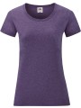 FOL T-shirt femme Valueweight (61-372-0) /api/colors/5e76527a-0018-4456-92fe-d2db6748a6a9 personnalisable
