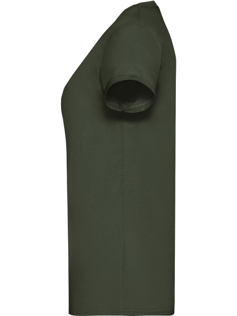 FOL T-shirt femme Valueweight (61-372-0) /api/colors/703c36ed-7cf8-4ab1-a432-f578ca5c6bbd personnalisable