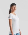 T-Shirts personnalisable FOL T-shirt femme Valueweight (61-372-0)