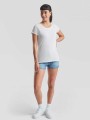 T-Shirts à personnaliser FOL T-shirt femme Valueweight (61-372-0) 