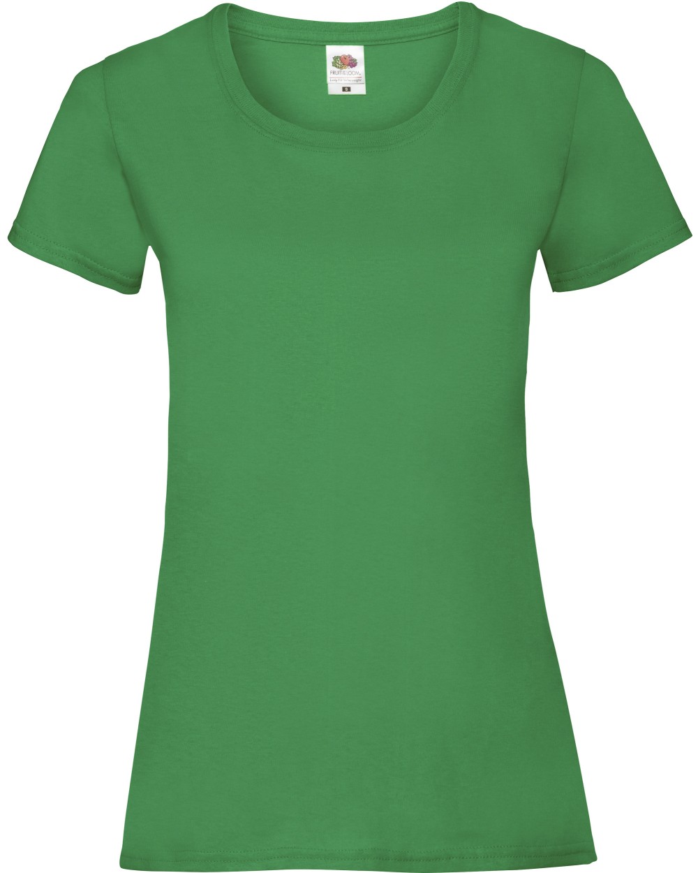 T-shirts FOL Lady-fit Valueweight T (61-372-0) voor bedrukking &amp; borduring