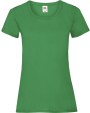 T-shirts FOL Lady-fit Valueweight T (61-372-0) voor bedrukking &amp; borduring