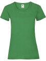 FOL T-shirt femme Valueweight (61-372-0) /api/colors/8e228bbe-4407-4cbc-b57b-e0b7f7e9d211 personnalisable