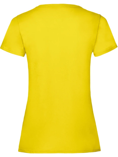FOL T-shirt femme Valueweight (61-372-0) /api/colors/ea0c172c-722e-46fc-acb7-2617a4097874 personnalisable