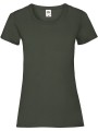 FOL T-shirt femme Valueweight (61-372-0) /api/colors/703c36ed-7cf8-4ab1-a432-f578ca5c6bbd personnalisable