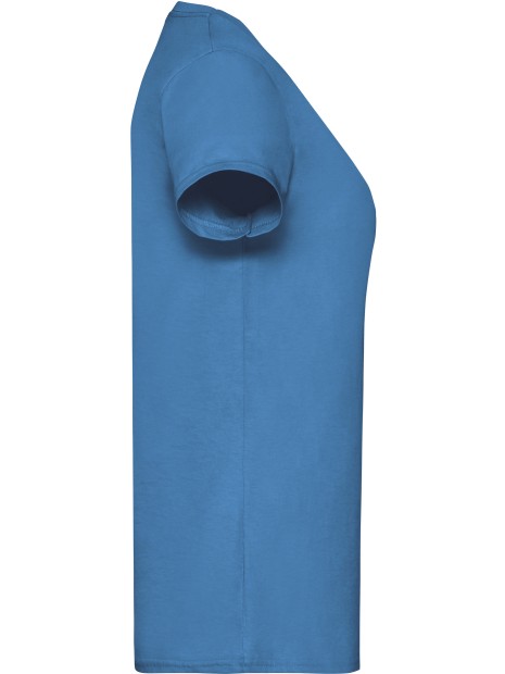 FOL T-shirt femme Valueweight (61-372-0) /api/colors/63d5328c-6dfa-429e-ba7f-af6ee8d7d697 personnalisable