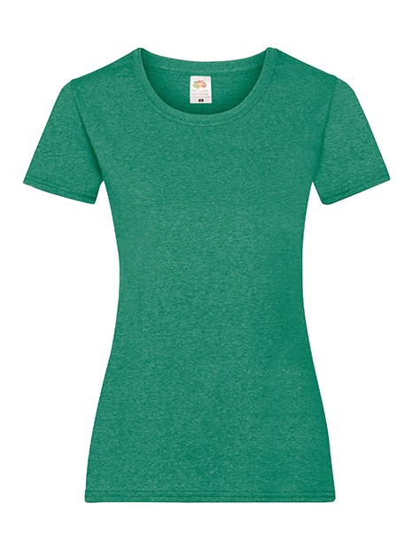 FOL T-shirt femme Valueweight (61-372-0) /api/colors/843eb1da-f837-46b9-b8ca-abc44aee15c3 personnalisable