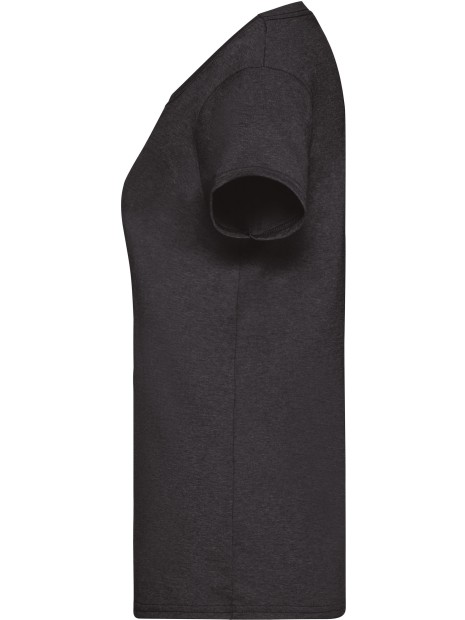 FOL T-shirt femme Valueweight (61-372-0) /api/colors/13bc2f29-d655-4a06-bea6-a90be74b1999 personnalisable