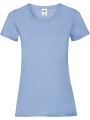 FOL T-shirt femme Valueweight (61-372-0) /api/colors/549fa598-8d61-4fa2-82ad-90f4d2ec39ab personnalisable