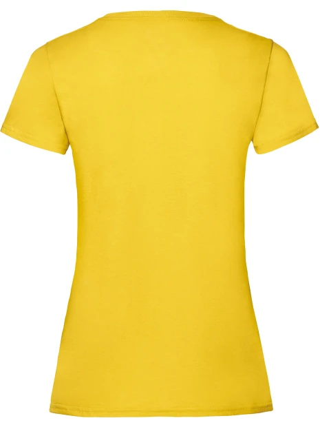 FOL T-shirt femme Valueweight (61-372-0) /api/colors/08ed7818-5afd-406c-a9ac-a957d4d49eba personnalisable