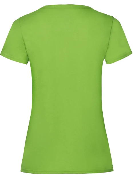 FOL T-shirt femme Valueweight (61-372-0) /api/colors/8facb4b8-f974-4489-9f35-f89e0fd34bf7 personnalisable