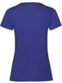 FOL T-shirt femme Valueweight (61-372-0) /api/colors/cdd6ba31-692e-4c2e-b1b4-a3a4a50cf176 personnalisable