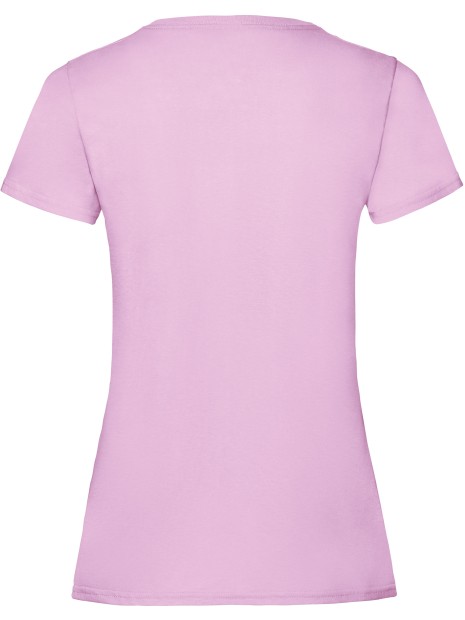 FOL T-shirt femme Valueweight (61-372-0) /api/colors/170ef5cb-3079-4cad-93be-901f9ea6af72 personnalisable