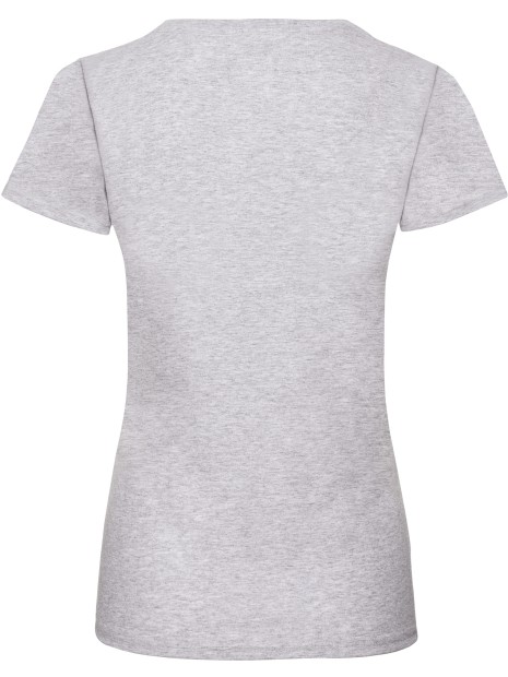 FOL T-shirt femme Valueweight (61-372-0) /api/colors/84f38f7b-2e6d-4d5d-89e0-ae5a7c9d4eb9 personnalisable