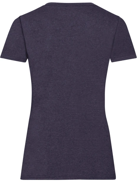FOL T-shirt femme Valueweight (61-372-0) /api/colors/7e0fbeec-68bf-47fa-be64-5fc19b849df6 personnalisable