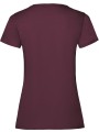 FOL T-shirt femme Valueweight (61-372-0) /api/colors/86185b65-5340-41c9-bb92-4d29c8ef7554 personnalisable