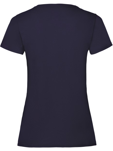 FOL T-shirt femme Valueweight (61-372-0) /api/colors/b68891a9-1d28-4f7a-8deb-775c45027afd personnalisable