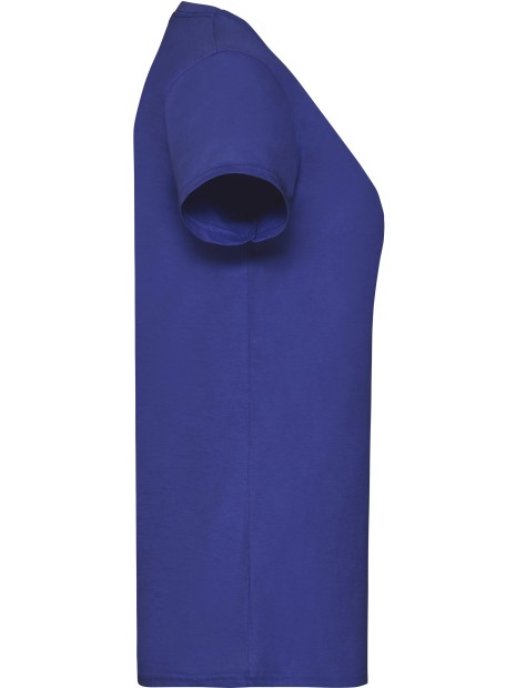 FOL T-shirt femme Valueweight (61-372-0) /api/colors/cdd6ba31-692e-4c2e-b1b4-a3a4a50cf176 personnalisable