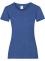 FOL T-shirt femme Valueweight (61-372-0) /api/colors/6e6ed4e1-3f37-43ac-8ac5-7c61b2c74276 personnalisable