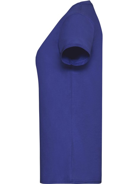 FOL T-shirt femme Valueweight (61-372-0) /api/colors/cdd6ba31-692e-4c2e-b1b4-a3a4a50cf176 personnalisable