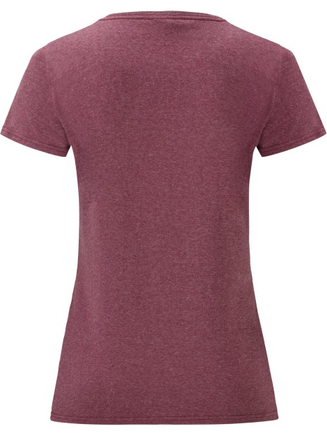 FOL T-shirt femme Valueweight (61-372-0) /api/colors/1c08e6ca-0284-4e33-9398-e7d19a3d0dd2 personnalisable