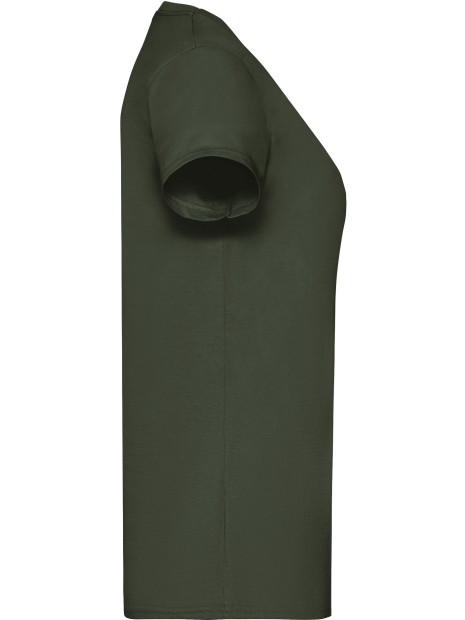 FOL T-shirt femme Valueweight (61-372-0) /api/colors/703c36ed-7cf8-4ab1-a432-f578ca5c6bbd personnalisable