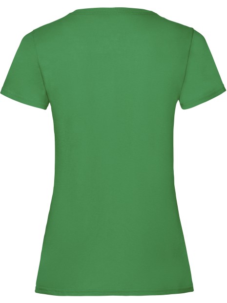 FOL T-shirt femme Valueweight (61-372-0) /api/colors/8e228bbe-4407-4cbc-b57b-e0b7f7e9d211 personnalisable