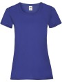 FOL T-shirt femme Valueweight (61-372-0) /api/colors/cdd6ba31-692e-4c2e-b1b4-a3a4a50cf176 personnalisable