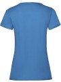 FOL T-shirt femme Valueweight (61-372-0) /api/colors/63d5328c-6dfa-429e-ba7f-af6ee8d7d697 personnalisable