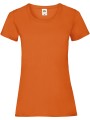 FOL T-shirt femme Valueweight (61-372-0) /api/colors/d51260d5-b263-4200-988d-ee19f414959e personnalisable