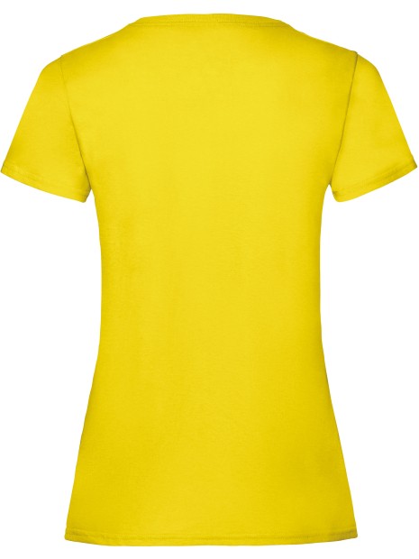 FOL T-shirt femme Valueweight (61-372-0) /api/colors/ea0c172c-722e-46fc-acb7-2617a4097874 personnalisable