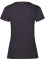 FOL T-shirt femme Valueweight (61-372-0) /api/colors/058f028c-f565-4146-9cba-11f5b0ade7a7 personnalisable