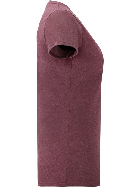 FOL T-shirt femme Valueweight (61-372-0) /api/colors/1c08e6ca-0284-4e33-9398-e7d19a3d0dd2 personnalisable