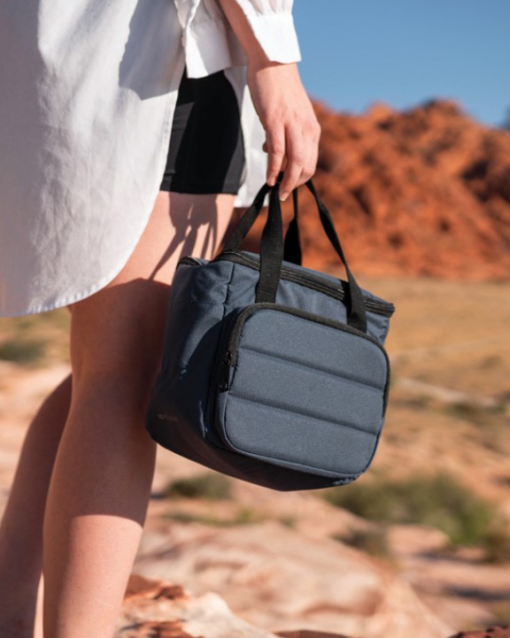 4DO Impact AWARE™ RPET Kühltasche Taschen personalisierbar