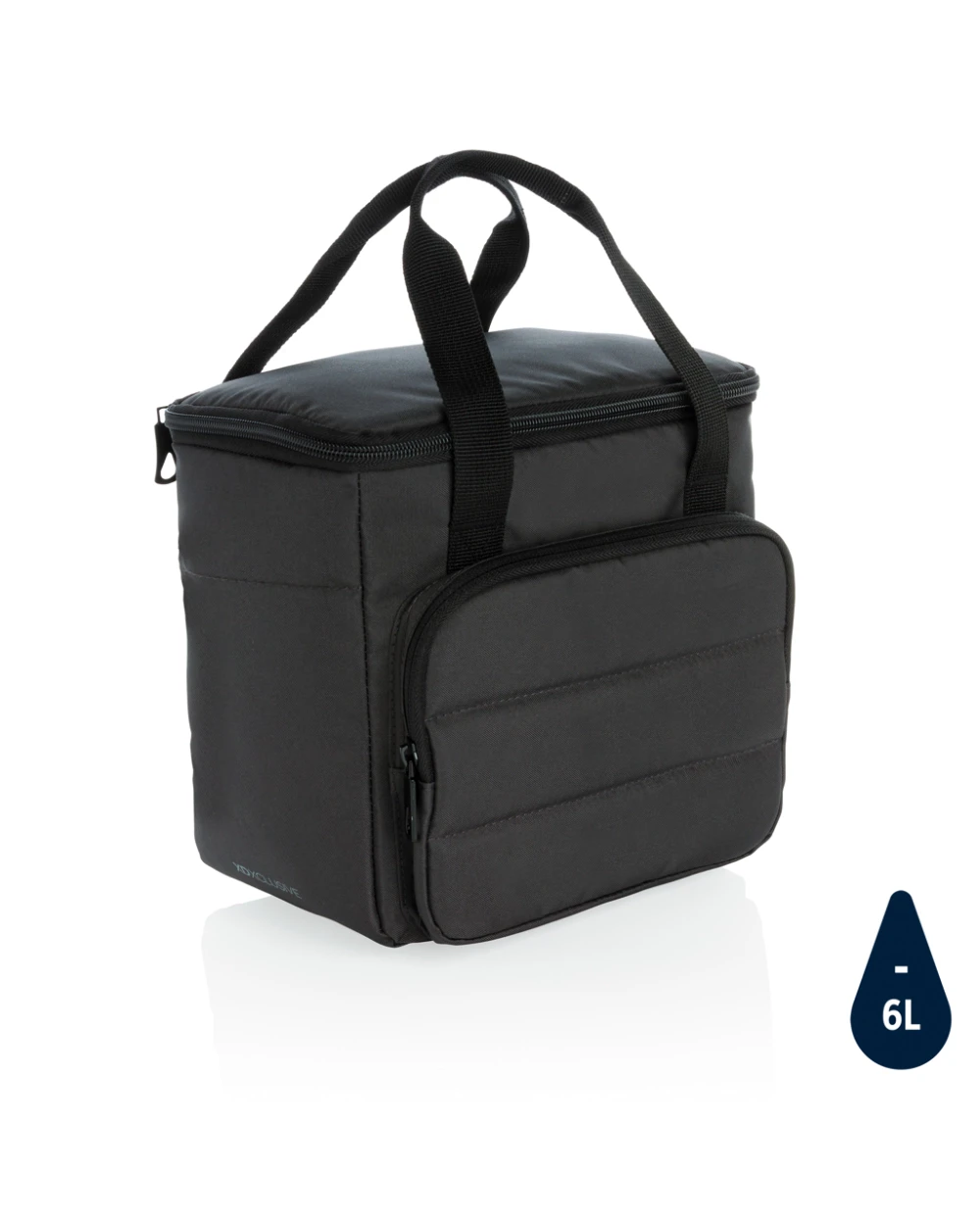 4DO Impact AWARE™ RPET Kühltasche Taschen personalisierbar