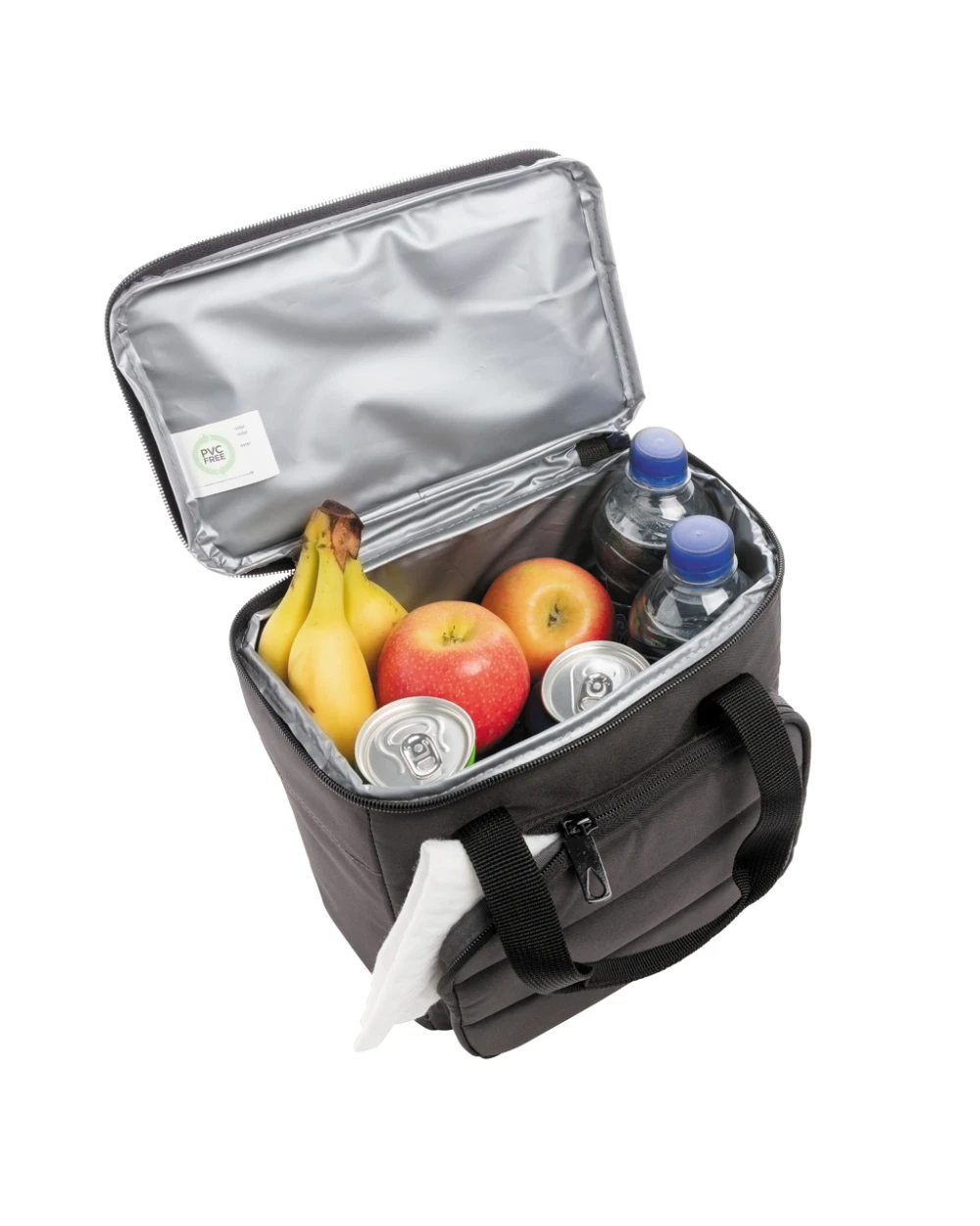 4DO Impact AWARE™ RPET Kühltasche Taschen personalisierbar